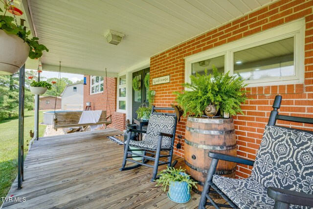 1703 Rock Springs Rd, Kingsport, TN 37664 - photo 10