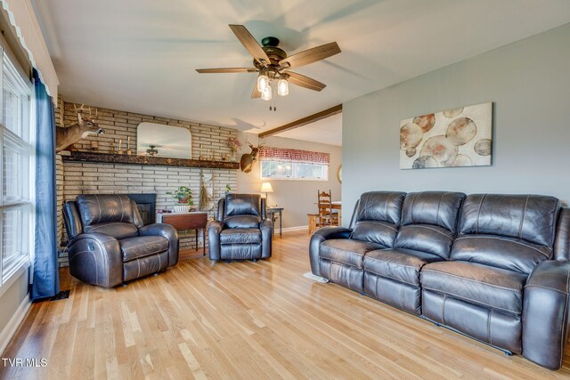 1703 Rock Springs Rd, Kingsport, TN 37664 - photo 14