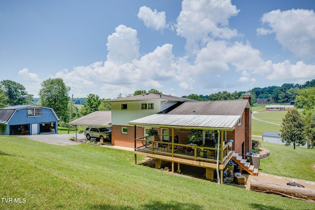 1703 Rock Springs Rd, Kingsport, TN 37664 - photo 55