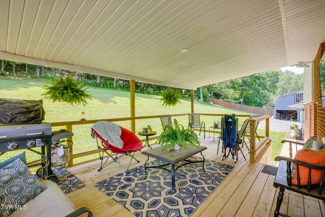 1703 Rock Springs Rd, Kingsport, TN 37664 - photo 40