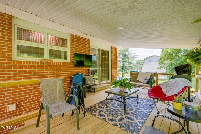 1703 Rock Springs Rd, Kingsport, TN 37664 - photo 41