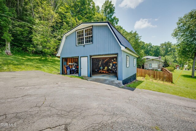1703 Rock Springs Rd, Kingsport, TN 37664 - photo 44