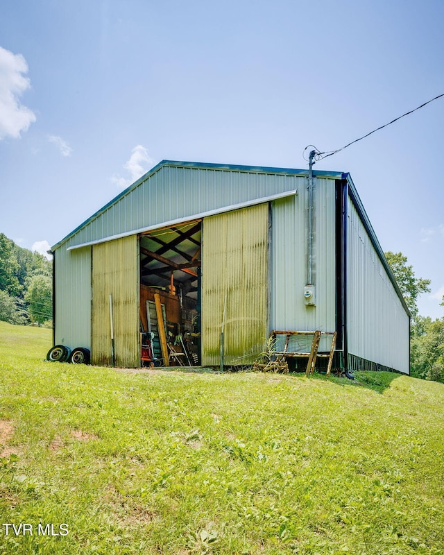 1703 Rock Springs Rd, Kingsport, TN 37664 - photo 51