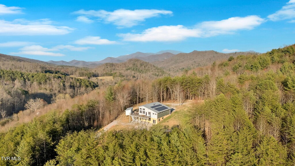 1098-2 Paint Mountain Rd, Greeneville, TN 37743 - photo 1