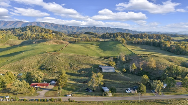 1056 White Top Rd, Bluff City, TN 37618