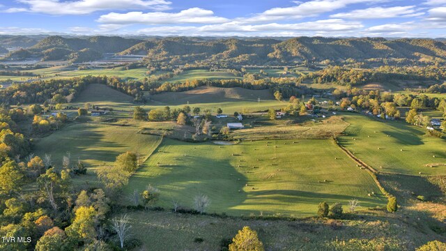 1056 White Top Rd, Bluff City, TN 37618