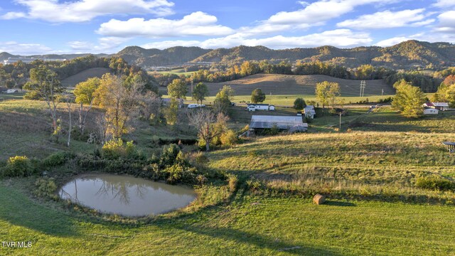 1056 White Top Rd, Bluff City, TN 37618