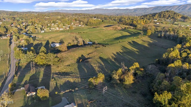 1056 White Top Rd, Bluff City, TN 37618