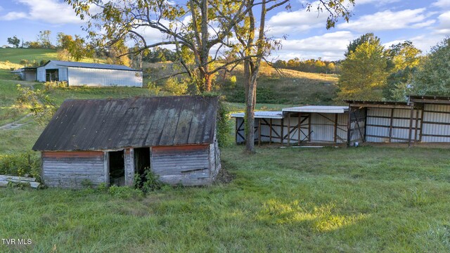 1056 White Top Rd, Bluff City, TN 37618