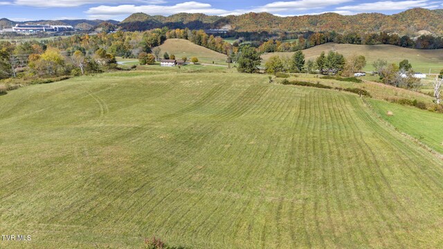 1056 White Top Rd, Bluff City, TN 37618