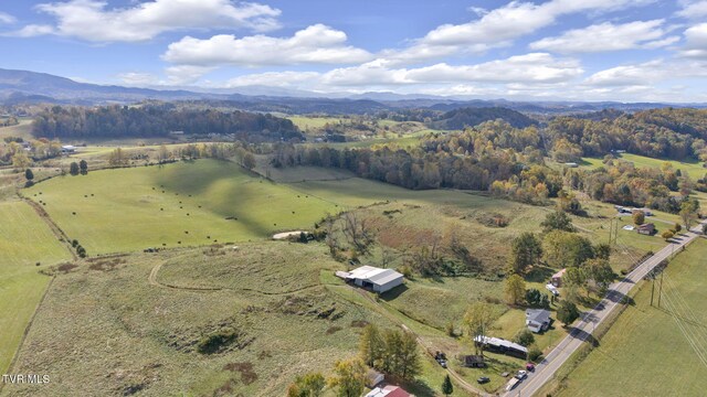 1056 White Top Rd, Bluff City, TN 37618
