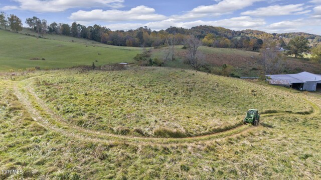 1056 White Top Rd, Bluff City, TN 37618