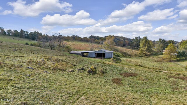 1056 White Top Rd, Bluff City, TN 37618