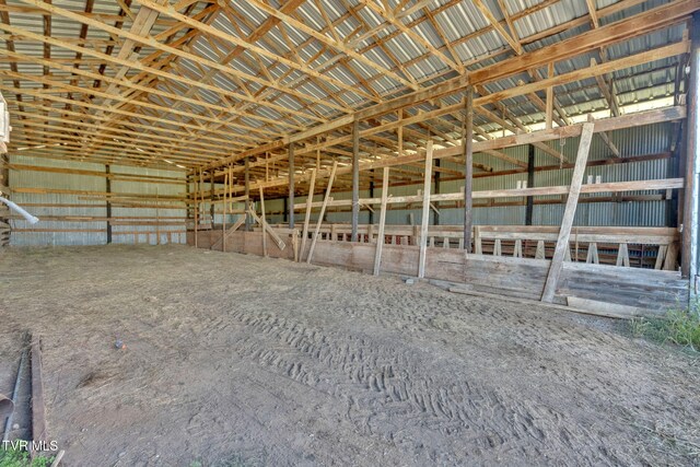 1056 White Top Rd, Bluff City, TN 37618