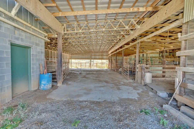 1056 White Top Rd, Bluff City, TN 37618