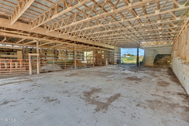 1056 White Top Rd, Bluff City, TN 37618
