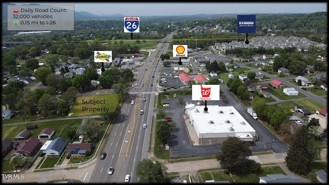 1401 W Stone Dr, Kingsport, TN 37660