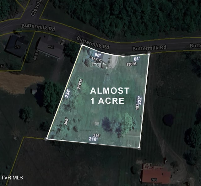 260 Buttermilk Rd, Johnson City, TN 37615 - photo 5