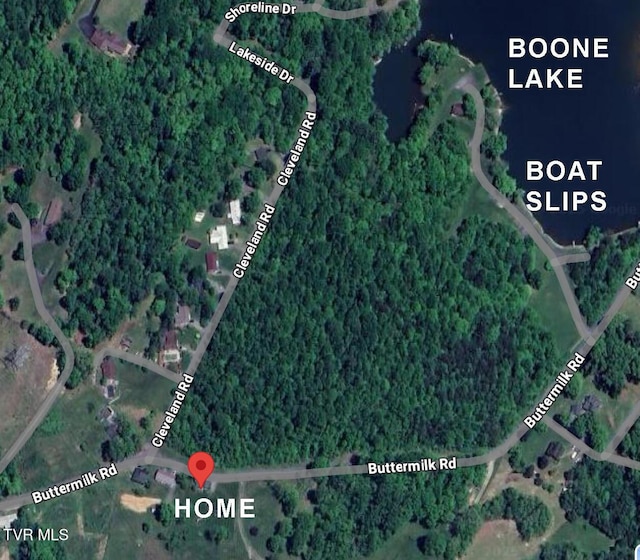 260 Buttermilk Rd, Johnson City, TN 37615 - photo 4