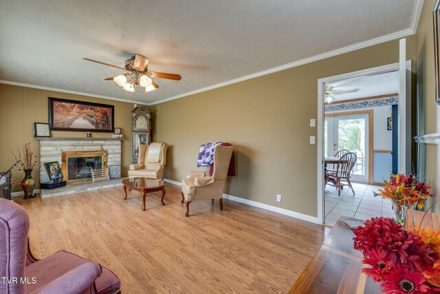 441 Merman Rd, Kingsport, TN 37663 - photo 6