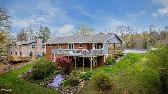 441 Merman Rd, Kingsport, TN 37663 - photo 27
