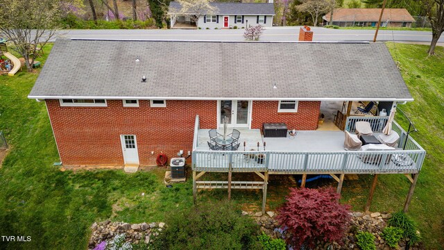 441 Merman Rd, Kingsport, TN 37663 - photo 29