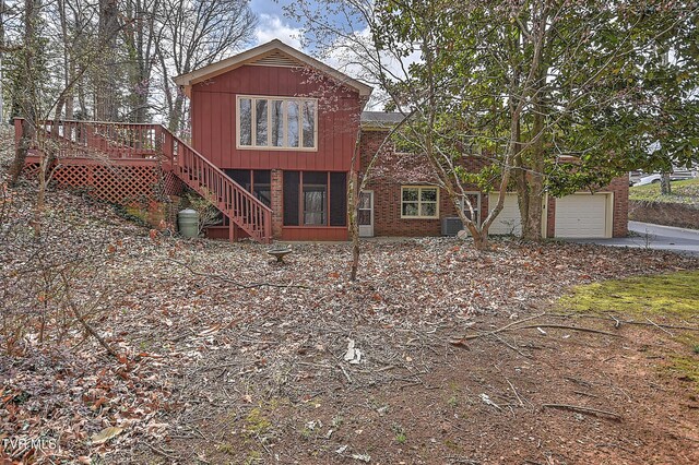 2524 Wildwood Dr, Kingsport, TN 37660 - photo 47
