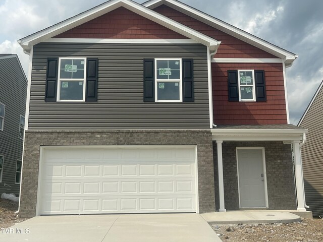 1122 Aspen Ter, Greeneville, TN 37745