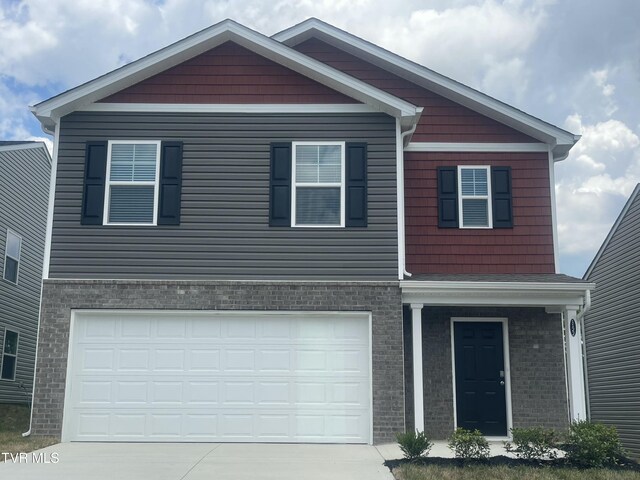 1122 Aspen Ter, Greeneville, TN 37745 - photo 1