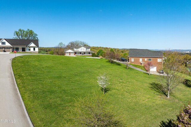 307 Carrie Cir, Mount Carmel, TN 37645 - photo 15