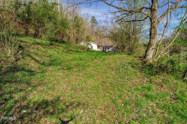 000 Sensabaugh Hollow Rd, Church Hill, TN 37642