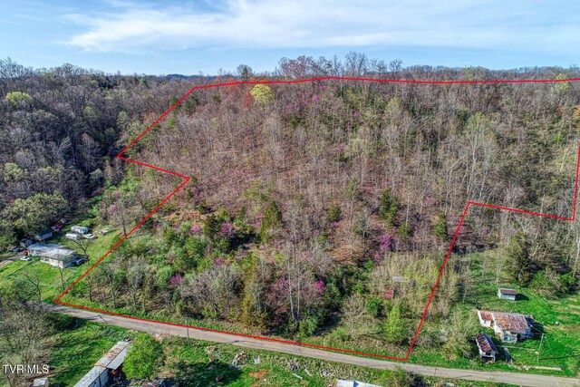 000 Sensabaugh Hollow Rd, Church Hill, TN 37642