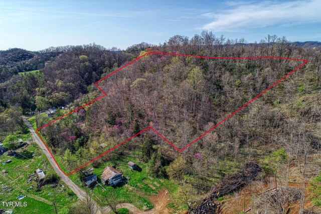 000 Sensabaugh Hollow Rd, Church Hill, TN 37642