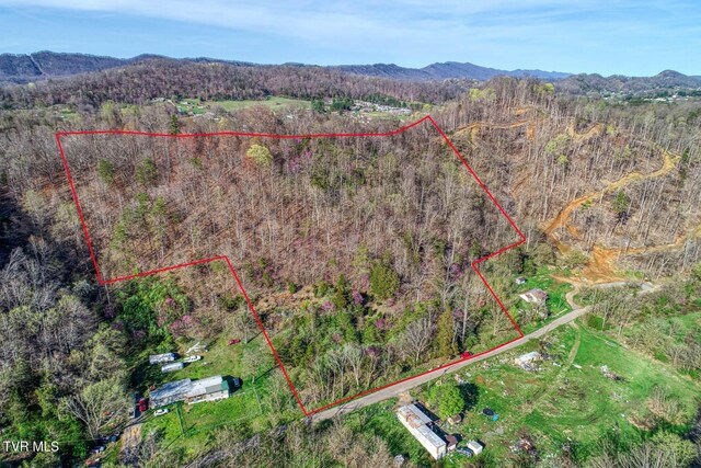 000 Sensabaugh Hollow Rd, Church Hill, TN 37642