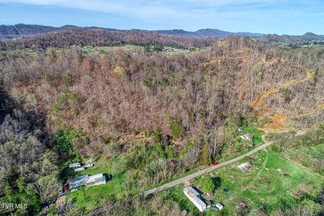 000 Sensabaugh Hollow Rd, Church Hill, TN 37642