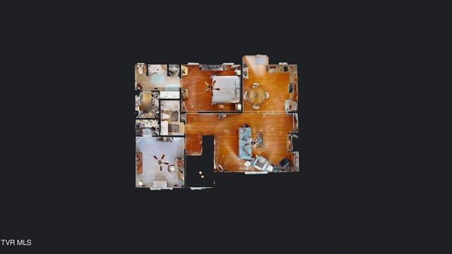 93 Bridgewater Ct Unit 93, Johnson City, TN 37615 - floor plan