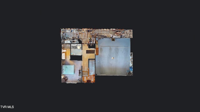 93 Bridgewater Ct Unit 93, Johnson City, TN 37615 - view of layout