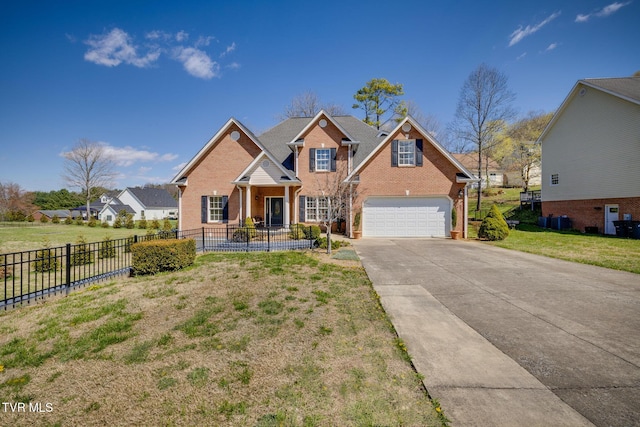3909 Leaf Pt, Kingsport, TN 37663 - photo 2