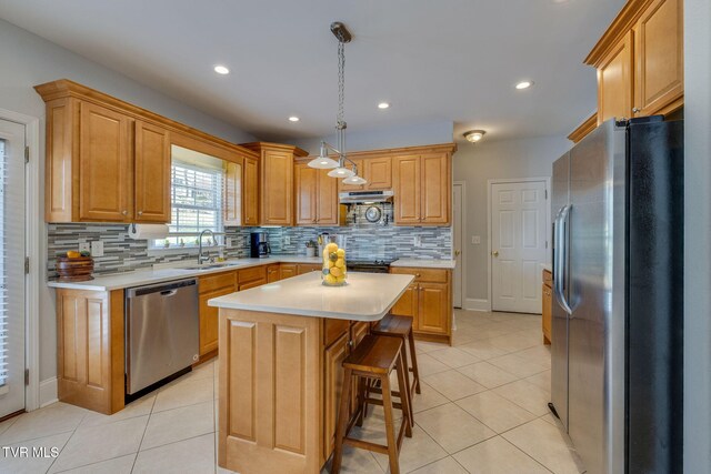3909 Leaf Pt, Kingsport, TN 37663 - photo 15
