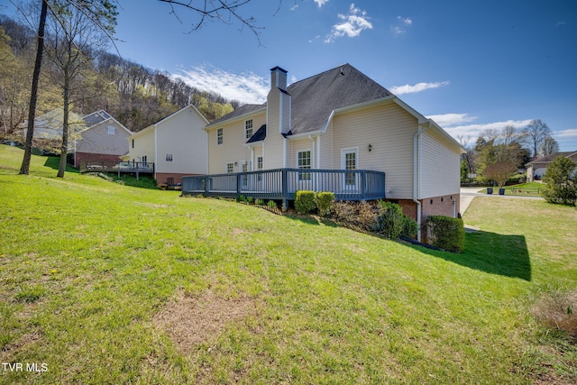 3909 Leaf Pt, Kingsport, TN 37663 - photo 52