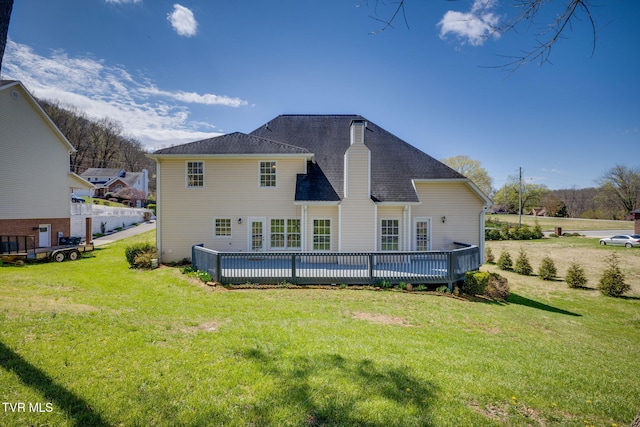 3909 Leaf Pt, Kingsport, TN 37663 - photo 53