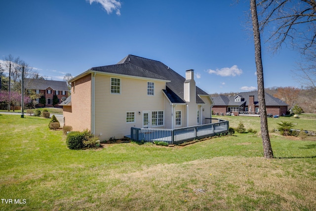3909 Leaf Pt, Kingsport, TN 37663 - photo 54