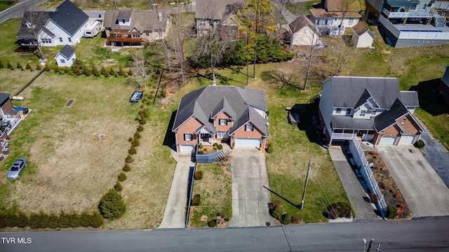 3909 Leaf Pt, Kingsport, TN 37663 - photo 56