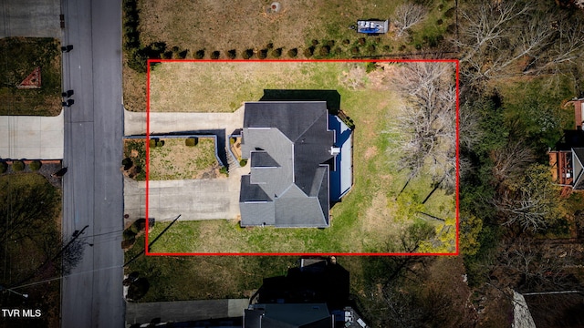 3909 Leaf Pt, Kingsport, TN 37663 - photo 59