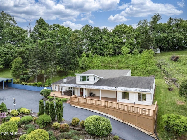 166 Lonesome Dove Ln, Elizabethton, TN 37643 - not applicable space