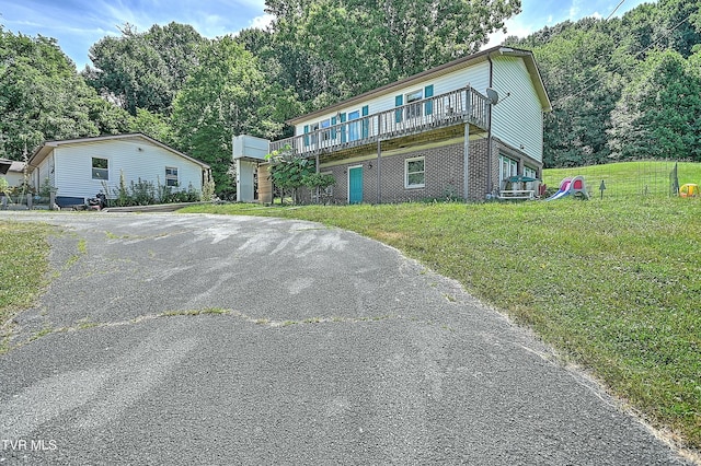 28248 Hillman Hwy, Meadowview, VA 24361 - photo 11