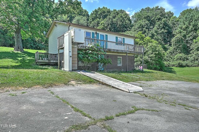 28248 Hillman Hwy, Meadowview, VA 24361 - photo 12