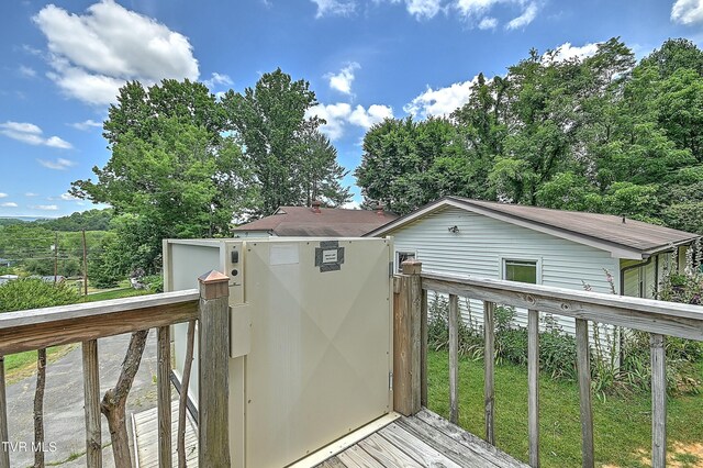 28248 Hillman Hwy, Meadowview, VA 24361 - photo 55