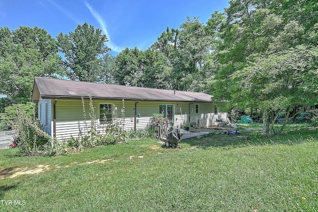 28248 Hillman Hwy, Meadowview, VA 24361 - photo 29