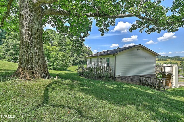 28248 Hillman Hwy, Meadowview, VA 24361 - photo 28